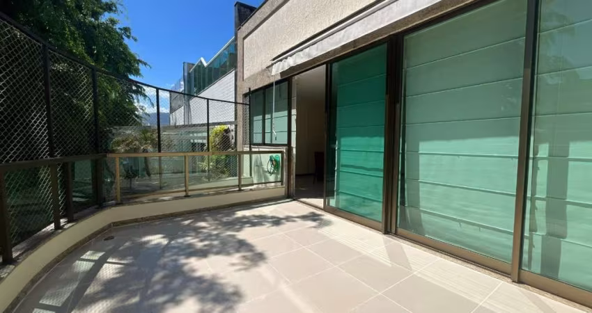 Apartamento com 4 quartos à venda na Edwaldo de Vasconcelos, 55, Recreio dos Bandeirantes, Rio de Janeiro
