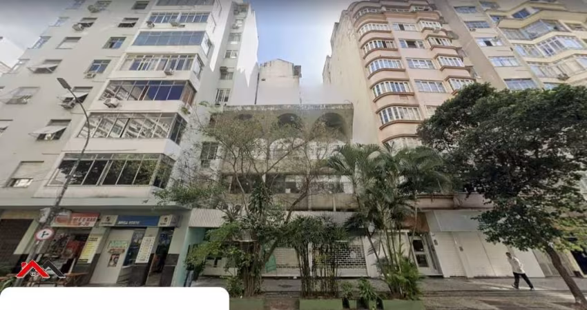 Prédio à venda na Rua Barata Ribeiro, 272, Copacabana, Rio de Janeiro