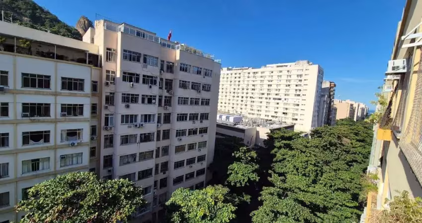 Apartamento com 1 quarto à venda na Rua Figueiredo Magalhães, 741, Copacabana, Rio de Janeiro
