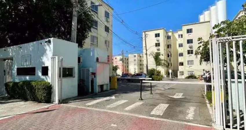 Apartamento com 2 quartos à venda na Rua Alfredo Brito, Guaratiba, Rio de Janeiro