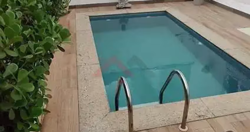 Casa de condomínio em recreio dos bandeirantes  -  rio de janeiro