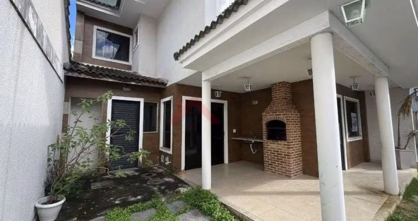 Casa com 4 quartos à venda na Rua Lícia de Alvarenga, Freguesia (Jacarepaguá), Rio de Janeiro