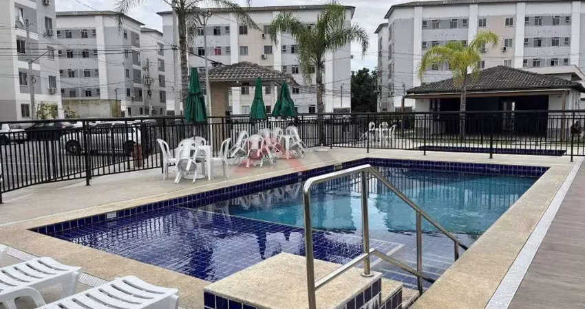 Apartamento com 2 quartos para alugar na Avenida Brasil, Campo Grande, Rio de Janeiro