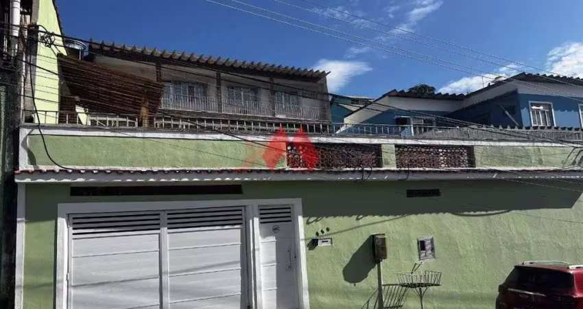 Casa com 7 quartos à venda na Rua Belo Vale, Tanque, Rio de Janeiro