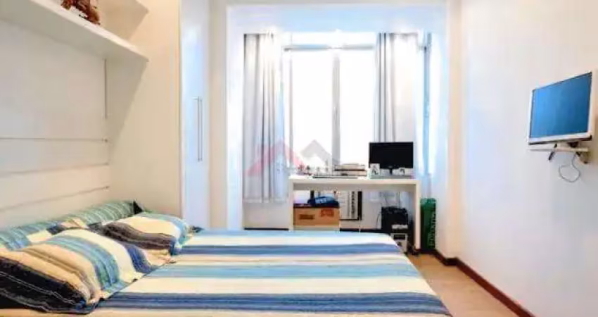 Apartamento com 1 quarto à venda na Rua Cândido Mendes, Glória, Rio de Janeiro