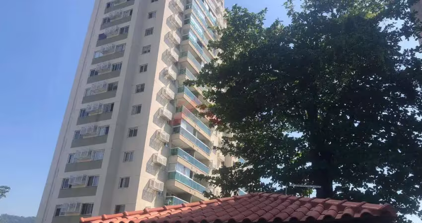Apartamento com 3 quartos à venda na Rua Barra Bonita, Jacarepaguá, Rio de Janeiro