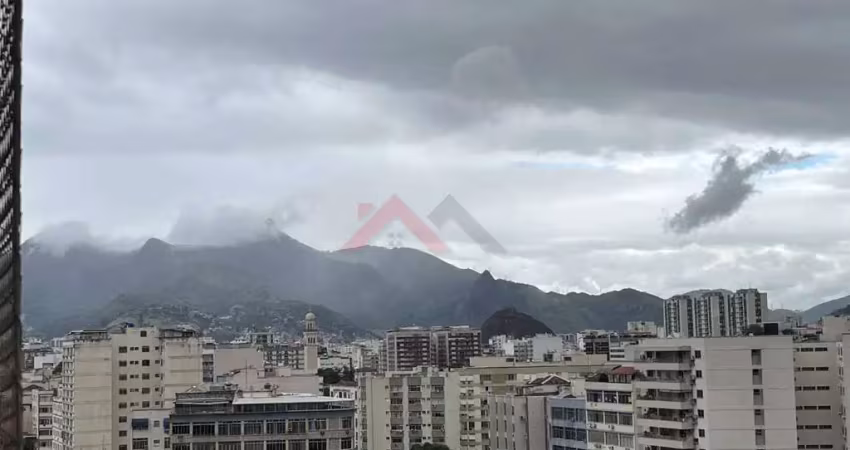 Apartamento com 2 quartos à venda na Rua Prof. Quintino do Vale, Estácio, Rio de Janeiro