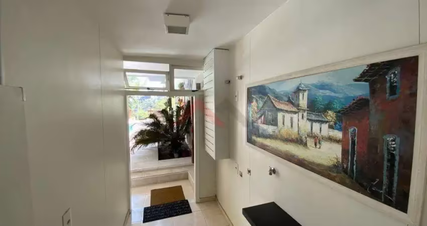 Casa em condomínio fechado com 5 quartos à venda na Rua José Pancetti, Joá, Rio de Janeiro
