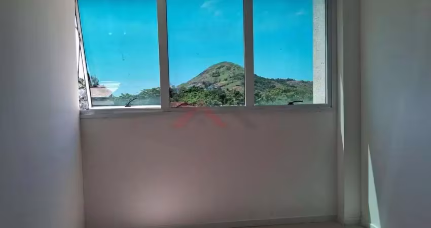 Conjunto / sala em recreio dos bandeirantes  -  rio de janeiro