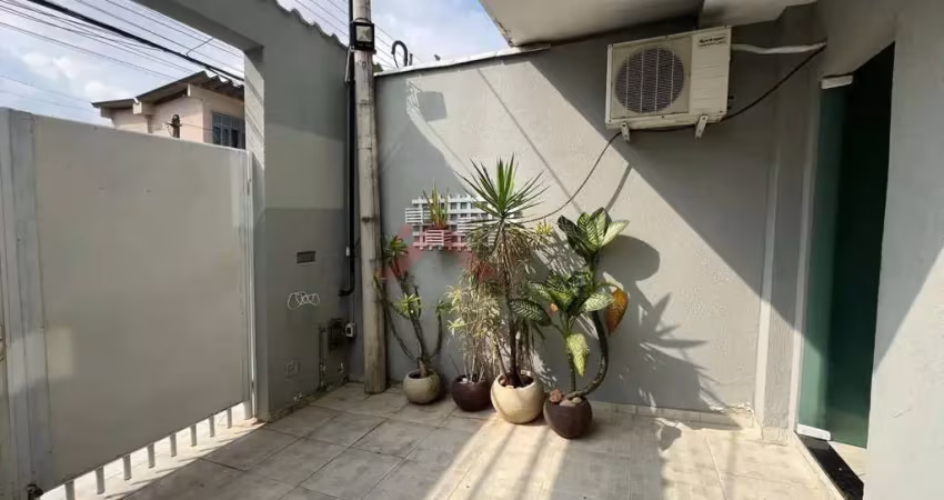 Casa com 2 quartos à venda na Estrada Meringuava, Taquara, Rio de Janeiro