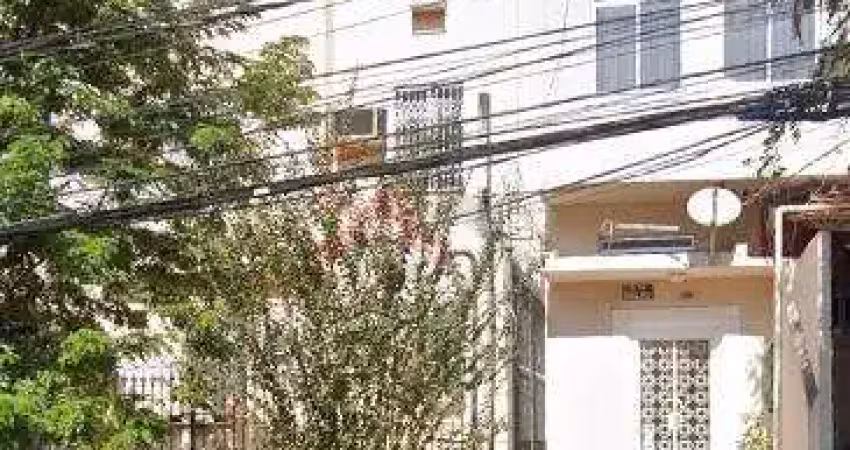 Apartamento com 2 quartos à venda na Rua Grajaú, Grajaú, Rio de Janeiro