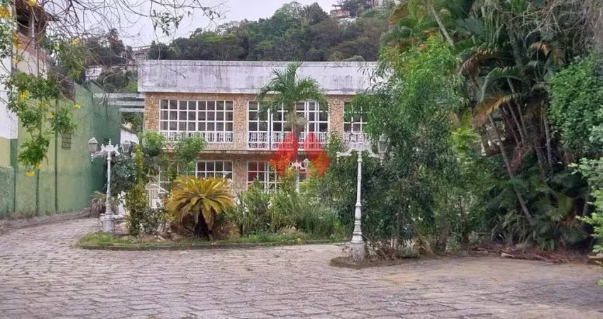 Ponto comercial à venda na Estrada da Covanca, Tanque, Rio de Janeiro