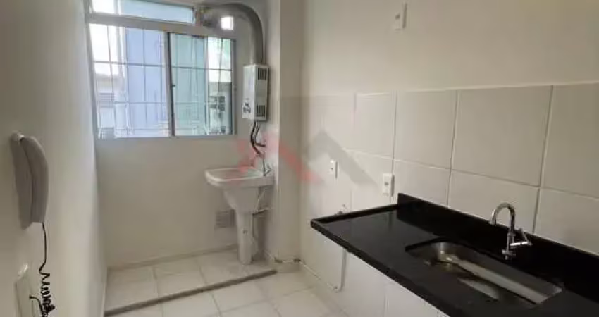 Apartamento a 8 minutos do parkshopping campo grande