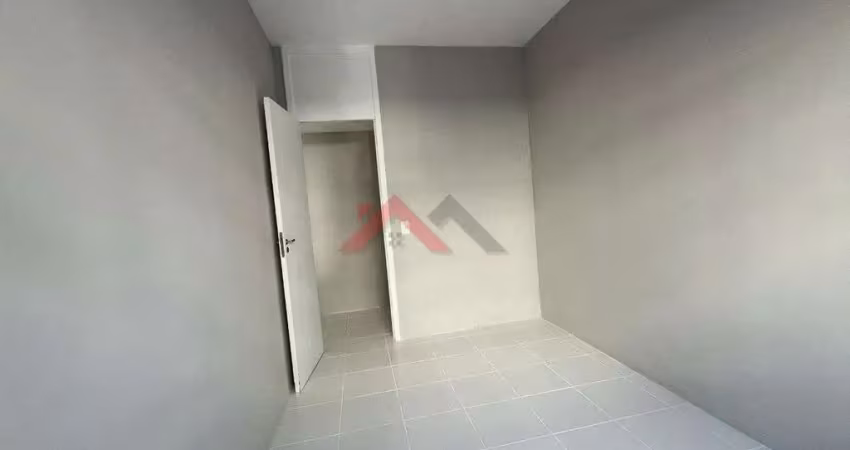 Apartamento com 1 quarto à venda na Avenida Cesário de Melo, Campo Grande, Rio de Janeiro