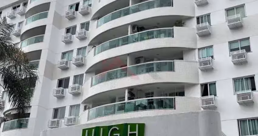 Cobertura em freguesia (jacarepaguá)  -  rio de janeiro