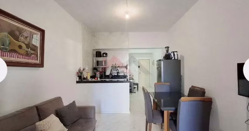 Loft com 1 quarto à venda na Avenida Gomes Freire, Lapa, Rio de Janeiro