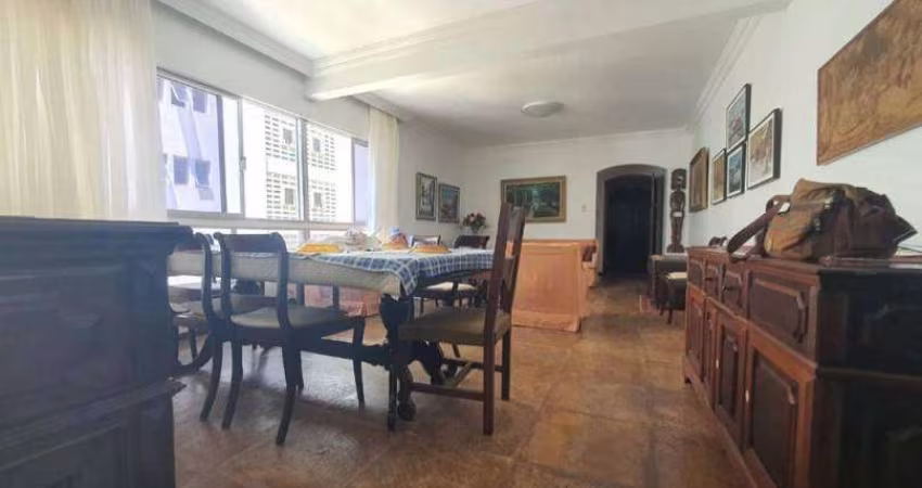 Apartamento para venda com 162 m² com 3 quartos sendo 1 suíte em Acupe de Brotas - Salvador - BA