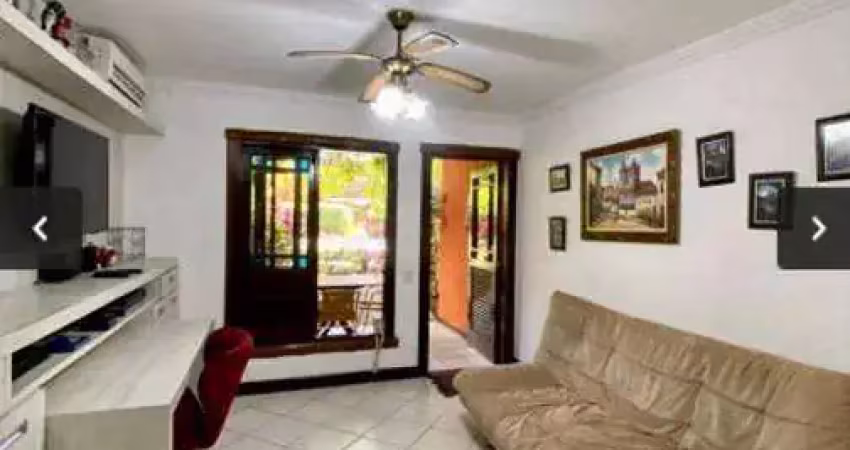 Apartamento para venda com 50 m² sendo 1suíe e varanda
