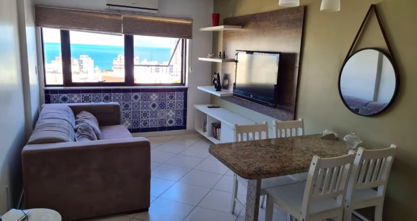 Flat na Barra