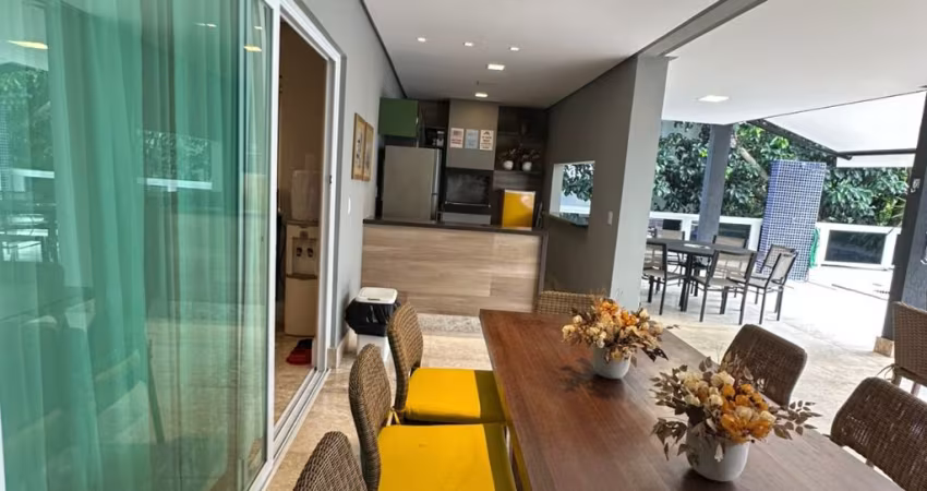 Linda casa em Alphaville II