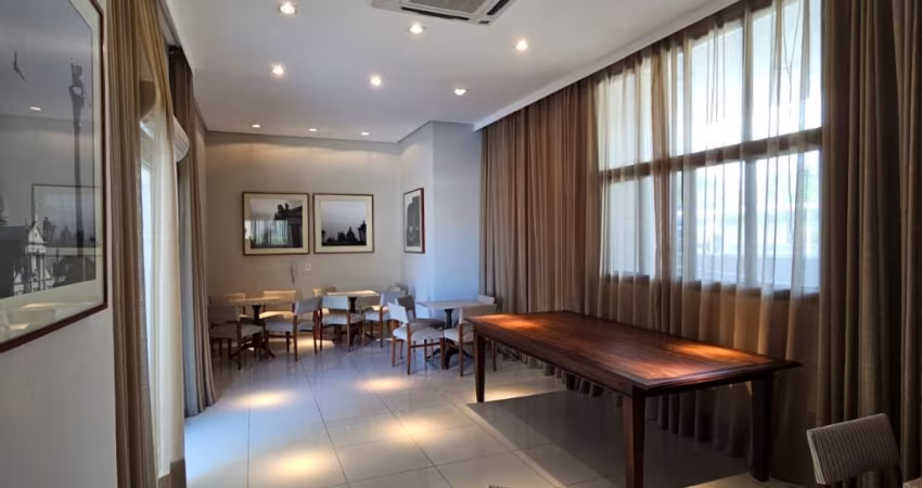 Apartamento em Patamares