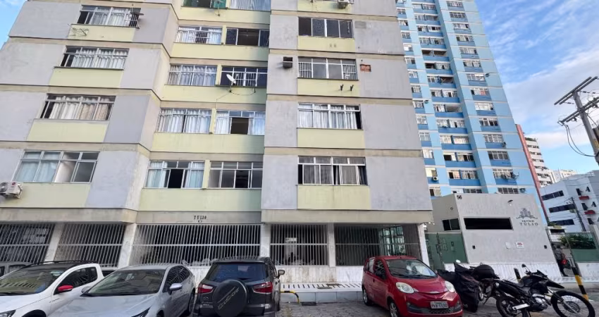 Apartamento 3 Quartos com Suíte  – Pituba – 98m² – R$ 370.000