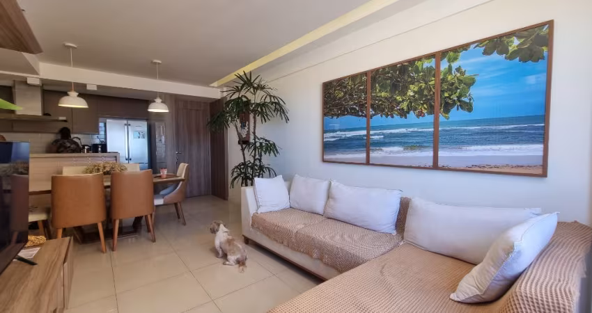 Oportunidade ÚNICA e EXCLUSIVA no Imbuí: 3 Quartos, Andar Alto, Nascente, Pronto para Morar!