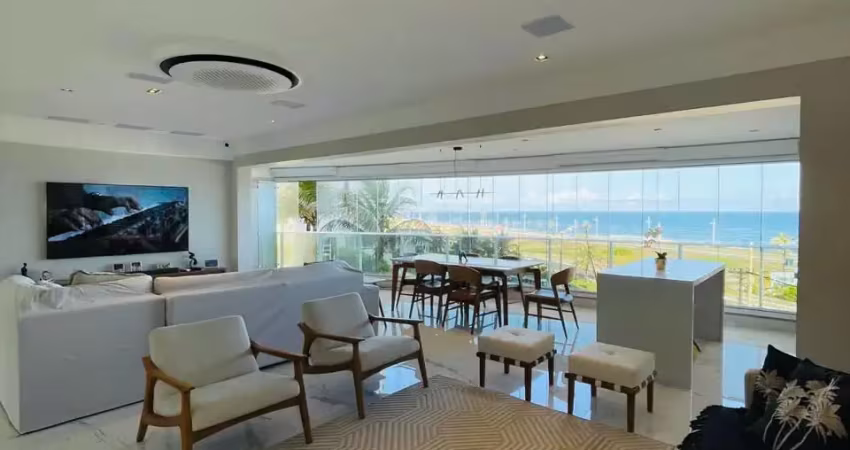 HEMISPHERE 360 – Vista Mar, 200m² de Luxo e Exclusividade na Torre Mais Desejada!
