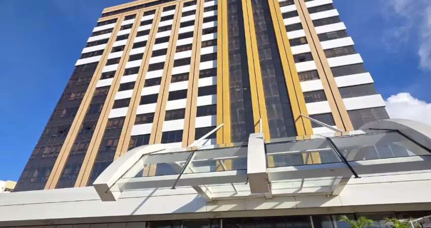 Apartamento 1 quarto à venda | 47,64m² | nascente | vista verde de alphaville