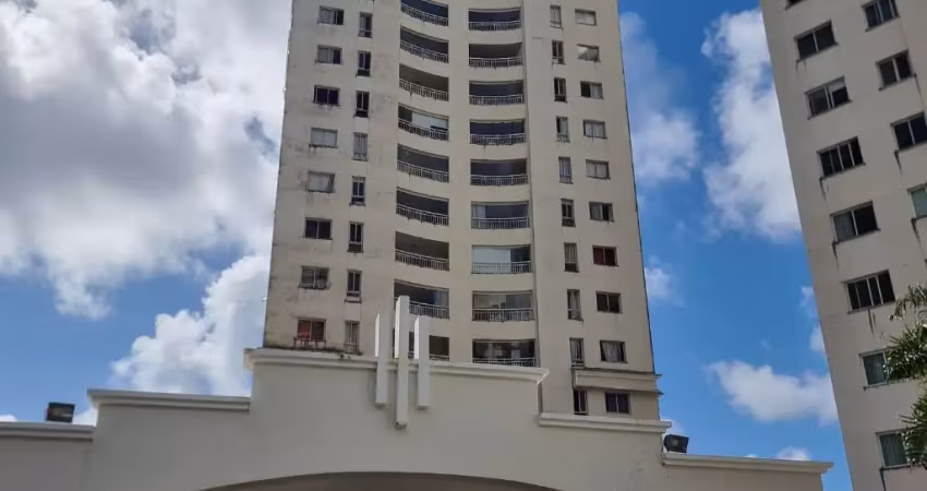 Apartamento com 3 quartos à venda na Rua João José Rescala, 209, Imbuí, Salvador