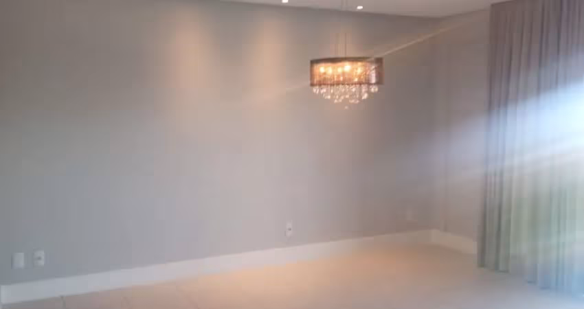 Apartamento 3/4 com escritório, varanda gourmet e vista mar no art residence