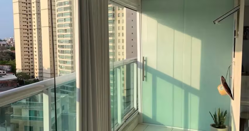 Apartamento 59m², 1 quarto, andar alto, com lazer completo em salvador