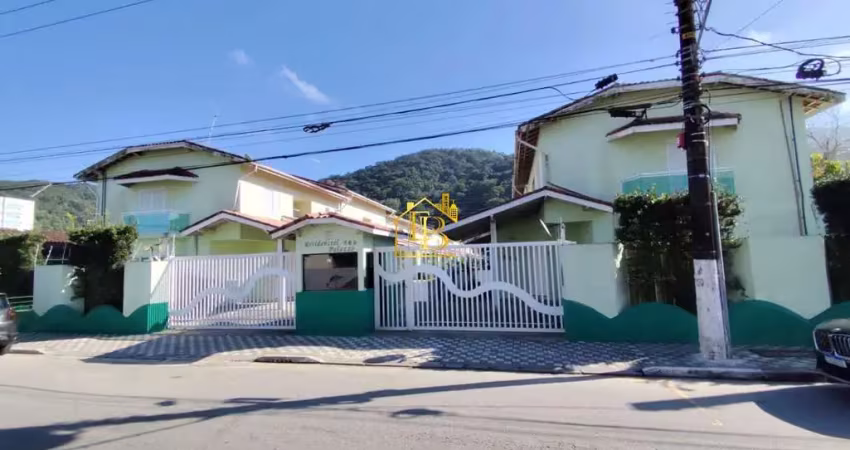 Casa com 2 quartos à venda na Avenida São Paulo, 560, Centro, Mongaguá