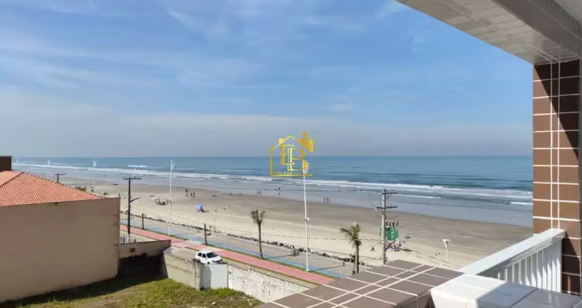 Apartamento com 2 quartos à venda na Avenida Governador Mário Covas Júnior, 880, Centro, Mongaguá
