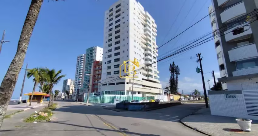 Apartamento com 2 quartos à venda na AVENIDA DOMINGOS BATISTA DE LIMA, 25, Vila Atlântica, Mongaguá