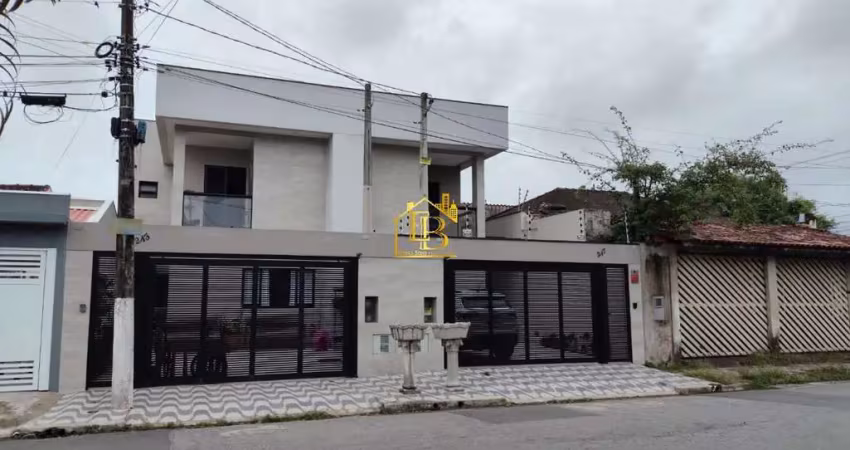 Casa com 4 quartos à venda na AVENIDA ABILIO SCHMIDT, 232, Jardim Aguapeu, Mongaguá