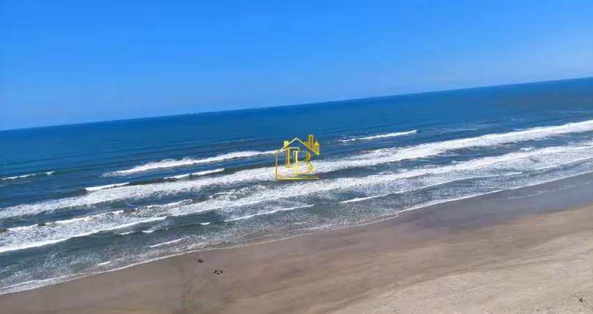 Apartamento com 2 quartos à venda na AVENIDA PRESIDENTE JUSCELINO, 25, Jardim Praia Grande, Mongaguá