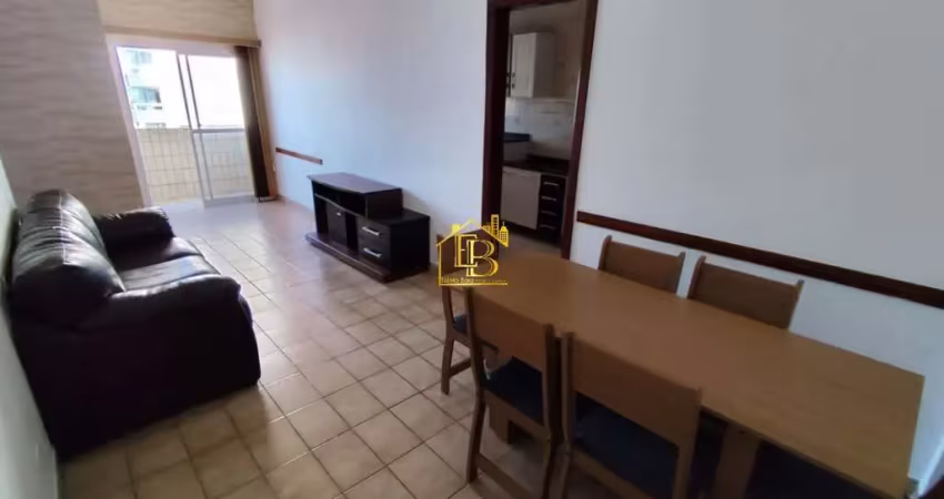 Apartamento com 1 quarto à venda na Avenida Governador Mário Covas Júnior, 6106, Balneário Martinez, Mongaguá