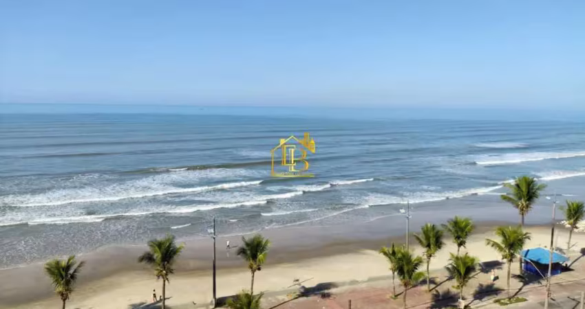 Apartamento com 2 quartos à venda na Avenida Governador Mário Covas Júnior, 6106, Jardim Praia Grande, Mongaguá