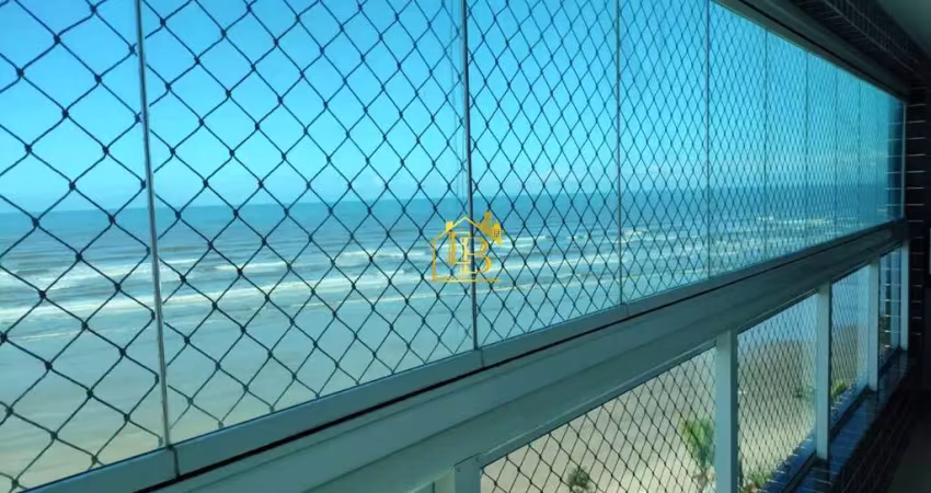 Apartamento com 2 quartos à venda na Avenida Governador Mário Covas Júnior, 5116, Vila Atlântica, Mongaguá