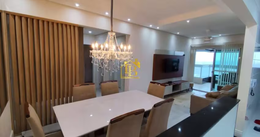 Apartamento com 2 quartos à venda na Avenida Governador Mário Covas Júnior, 5116, Vila Anhanguera, Mongaguá