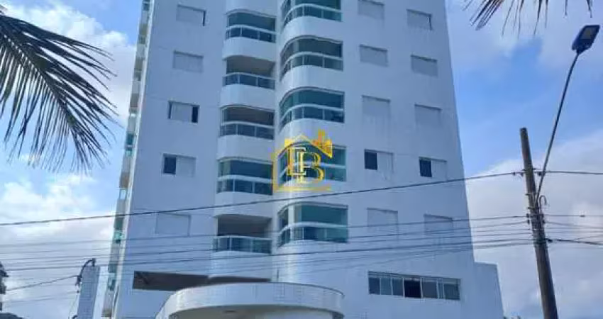 Apartamento com 2 quartos à venda na Avenida Governador Mário Covas Júnior, 7170, Balneario Santa Eugenia, Mongaguá