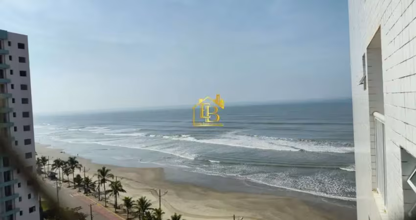 Apartamento com 2 quartos à venda na Avenida Governador Mário Covas Júnior, 7170, Balneario Santa Eugenia, Mongaguá