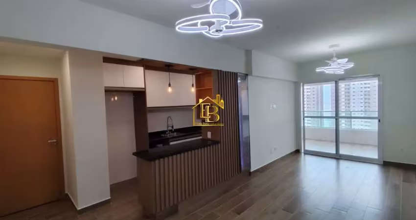 Apartamento com 2 quartos à venda na Avenida Governador Mário Covas Júnior, 410, Jardim Luciana, Mongaguá