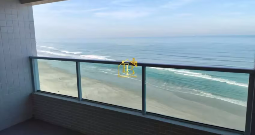 Apartamento com 3 quartos à venda na Avenida Governador Mário Covas Júnior, 4735, Vila Atlântica, Mongaguá