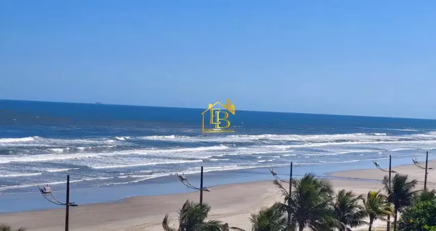 Apartamento com 2 quartos à venda na Avenida Governador Mário Covas Júnior, 5116, Vila Atlântica, Mongaguá