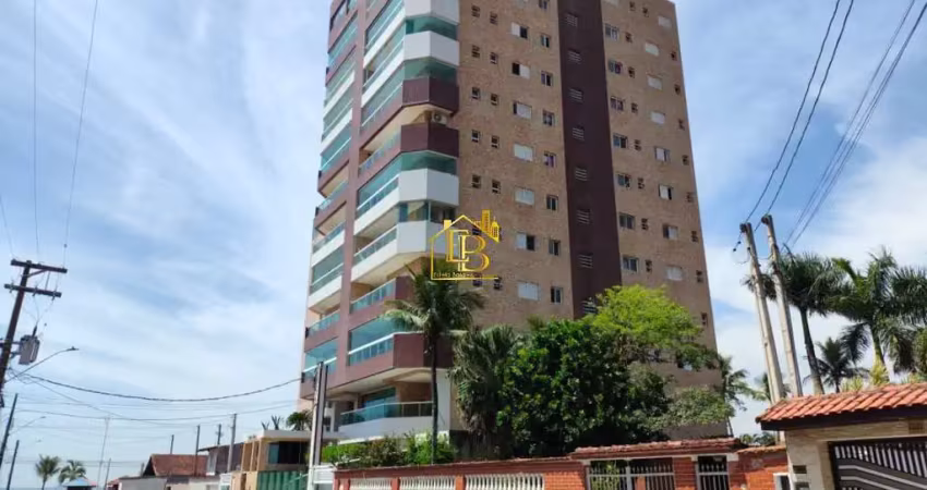 Apartamento com 2 quartos à venda na RUA ANDRÁ PENAZZI FILHO, 69, Vila São Paulo, Mongaguá