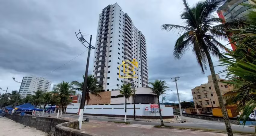 Apartamento com 2 quartos à venda na Avenida Governador Mário Covas Júnior, 6420, Jardim Praia Grande, Mongaguá