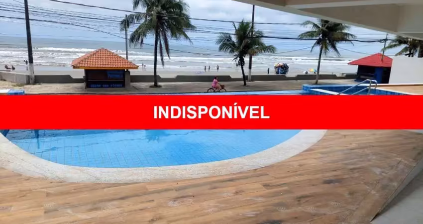 Apartamento com 2 quartos à venda na RUA DOMINGOS BATISTA DE LIMA, 39, Vila Atlântica, Mongaguá