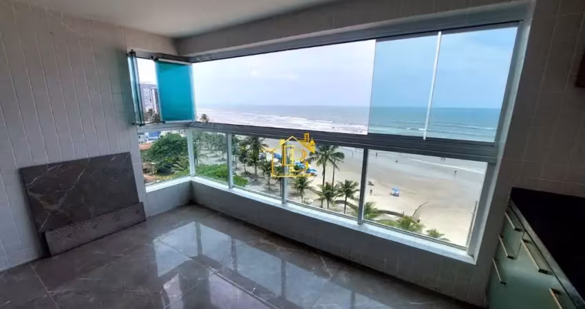 Apartamento com 2 quartos à venda na Avenida Governador Mário Covas Júnior, 4100, Vila Atlântica, Mongaguá